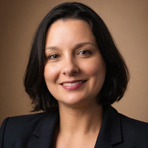 Foto de Berenice Balieiro