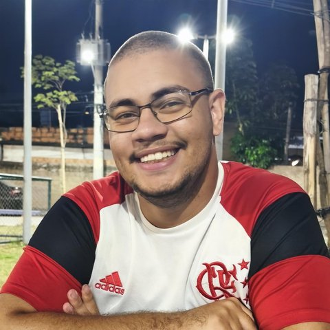 Foto de Carlos Santos