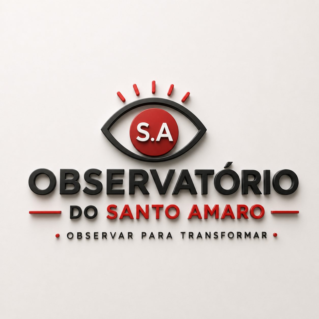 Observatório do Santo Amaro — Observar para transformar