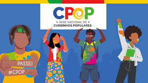 CPOP — Rede Nacional de Cursinhos Populares