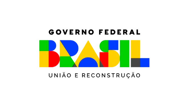 Governo Federal — Brasil União e Reconstrução