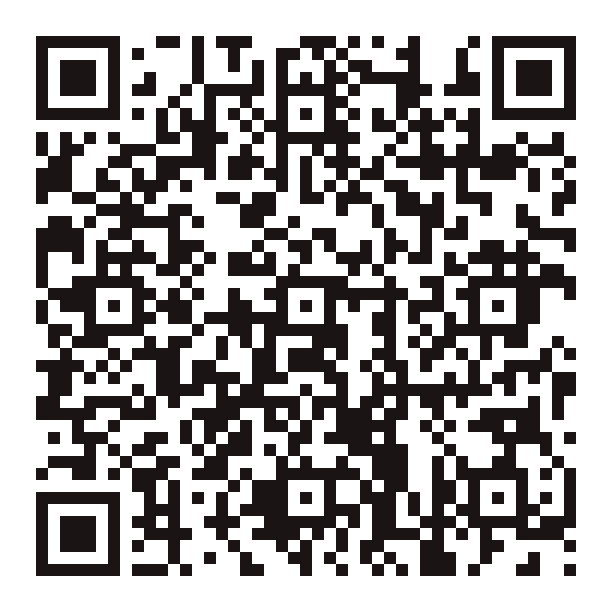 QR Code para doação via PIX ao Instituto de Direitos Humanos AME
