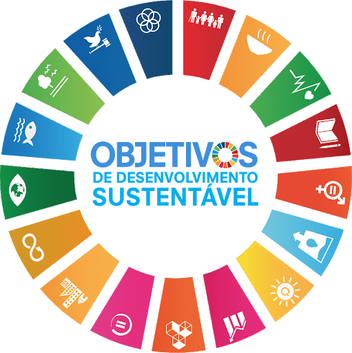 Objetivos de Desenvolvimento Sustentável (ODS)